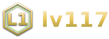 lv117 โลโก้